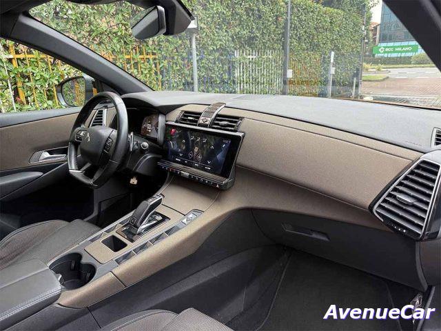 DS AUTOMOBILES DS 7 Crossback bluehdi Business CERCHI 19'' PREZZO REALE IVA ESP