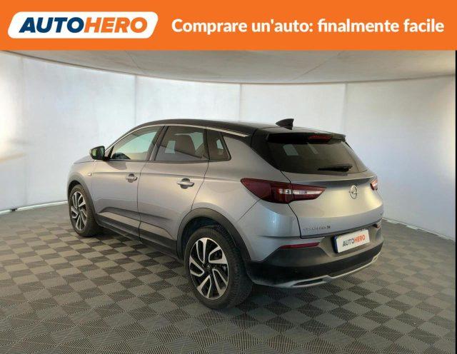 OPEL Grandland X 1.5 diesel Ecotec Start&Stop Ultimate