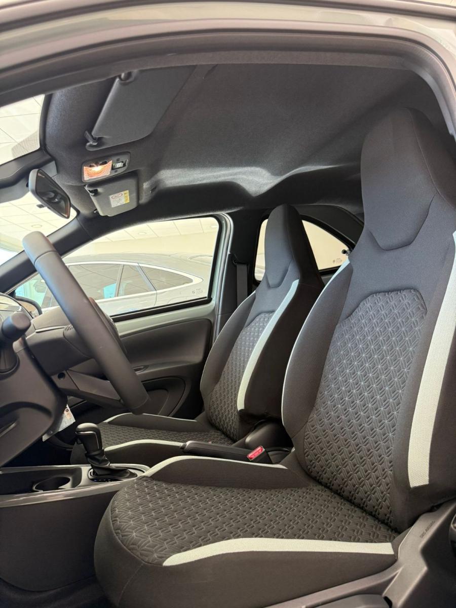 TOYOTA - Aygo X - 1.0 VVT-i 72 CV 5p. Trend S-CVT