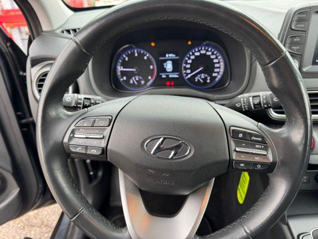 HYUNDAI Kona 1.6 CRDI 115 CV Style