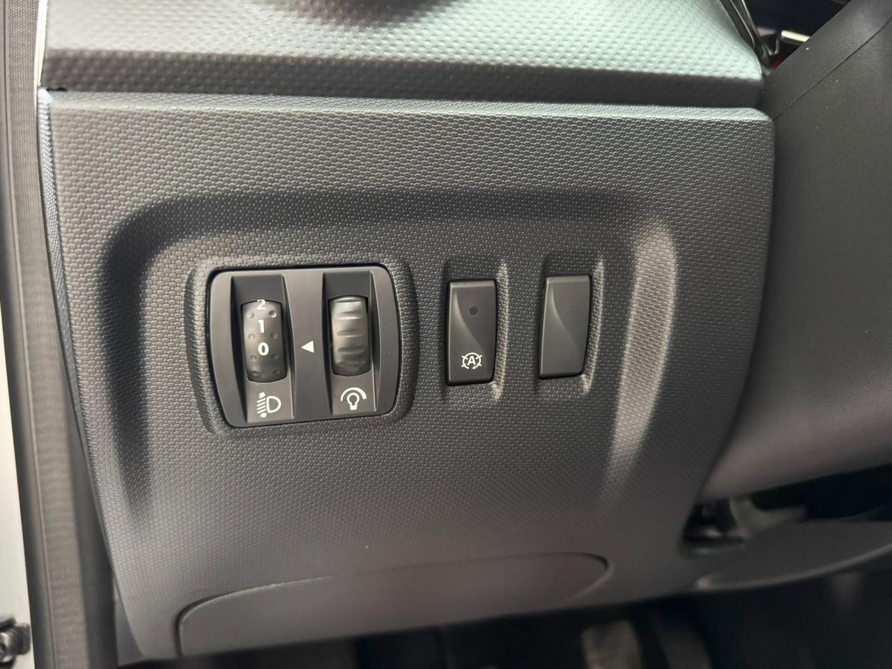 Renault Captur /1.5 dCi 90 CV / Diesel / 93000km