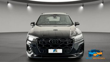 Audi Q7 3.0 tdi mhev S line edition quattro 286cv tiptronic 5p.ti