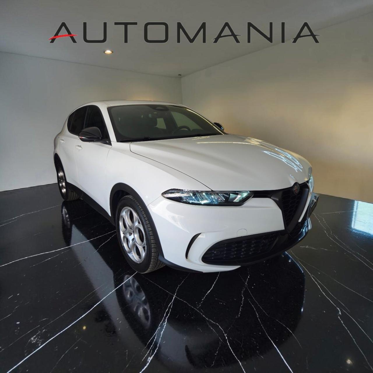 Alfa Romeo Tonale 1.6 Sprint 130cv tct6
