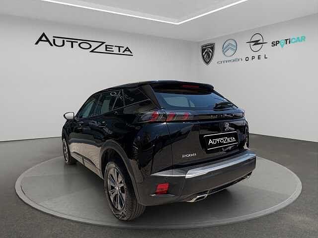 Peugeot 2008 PureTech 130 S&S Active Pack