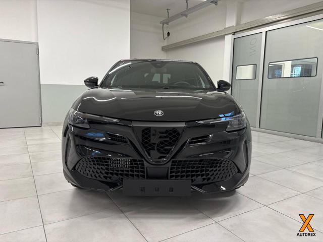 ALFA ROMEO Junior 1.2 145 CV Hybrid eDCT6