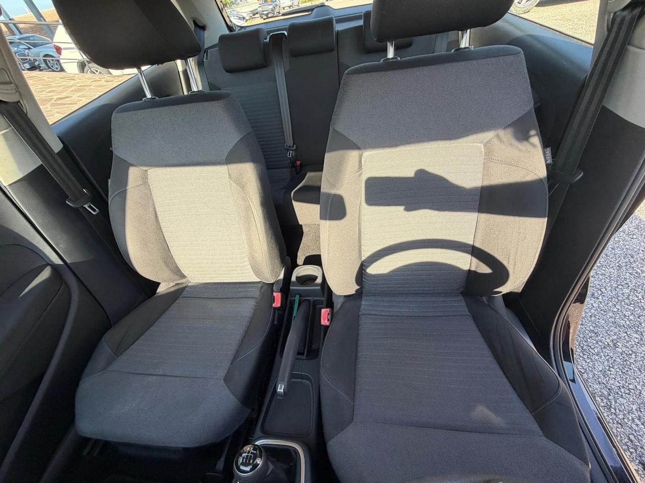 Volkswagen Polo 1.6 TDI 90CV 5P