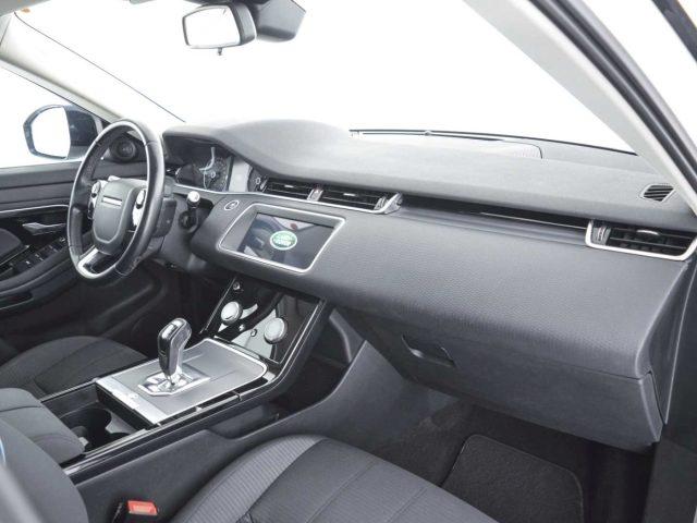 LAND ROVER Range Rover Evoque 2.0D I4 150CV AWDMHEV