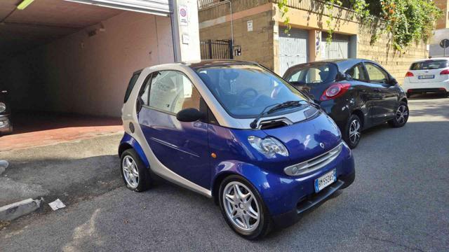 SMART ForTwo 600 smart & passion