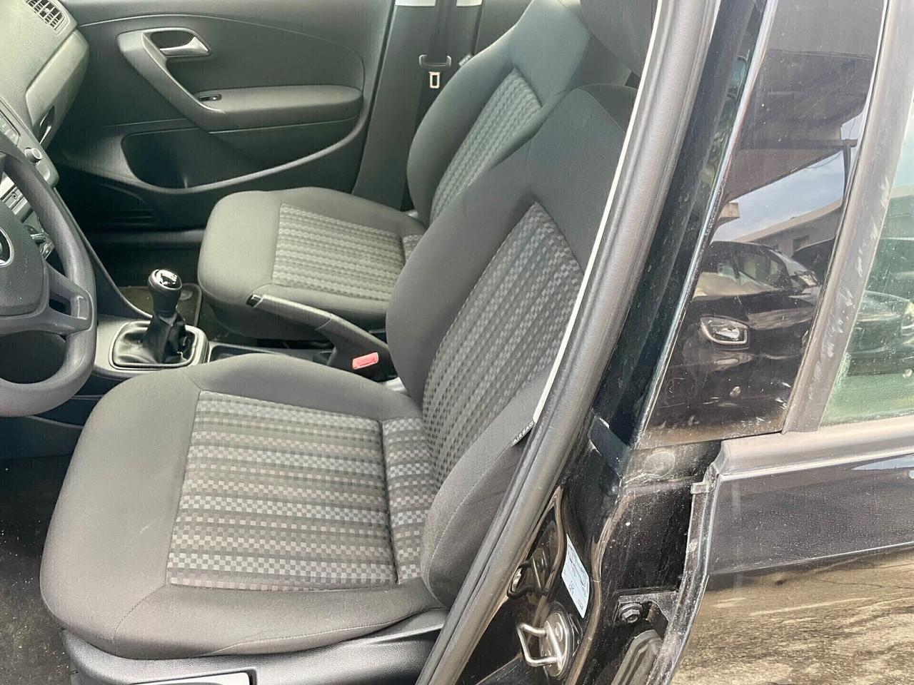 Volkswagen Polo 1.0 5 porte