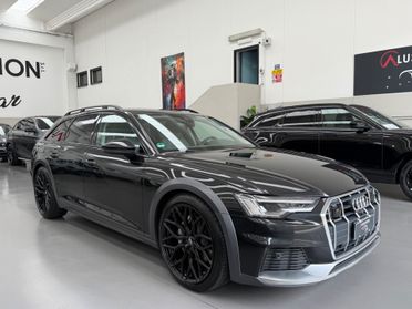 Audi A6 allroad 45 TDI 3.0 quattro tiptronic