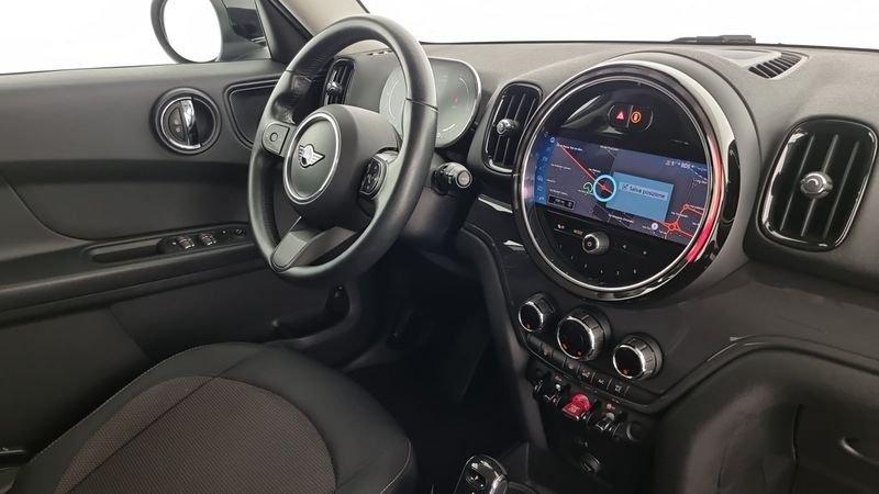 MINI Mini Countryman F60 Mini 2.0 Cooper D Hype Countryman ALL4 Automatica