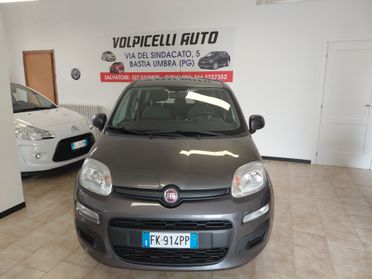 FIAT PANDA ANNO 2017 BZ 1.2 ADATTA NEOPATENTATI KM 89 MILA