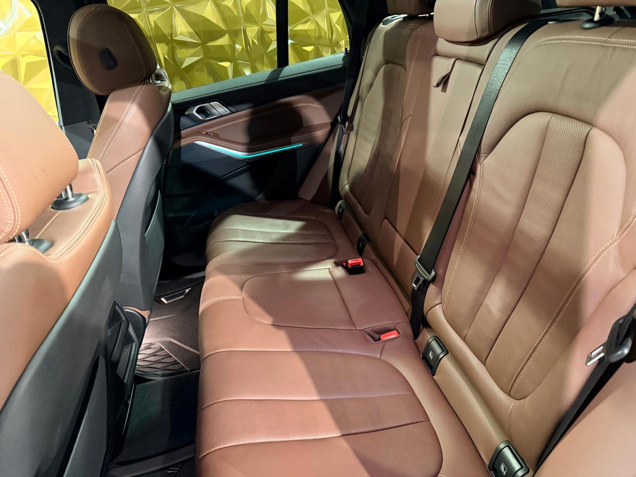 Bmw X5 xDrive40d 48V Msport