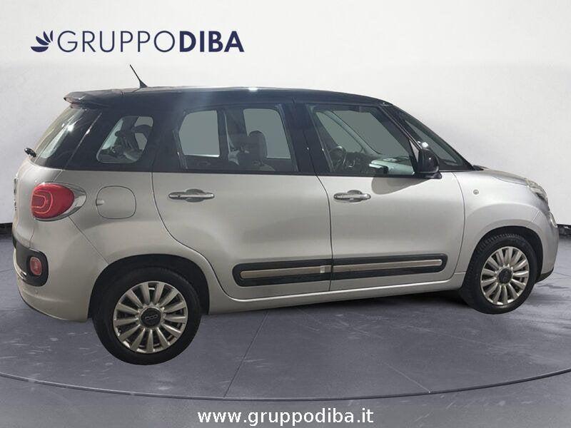 FIAT 500L 2012 Diesel 1.3 mjt Pop Star 85cv