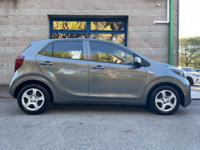 KIA Picanto 1.0 DPI 67CV 5 PORTE CLIMA BLUETOOTH NEOPATENTATI