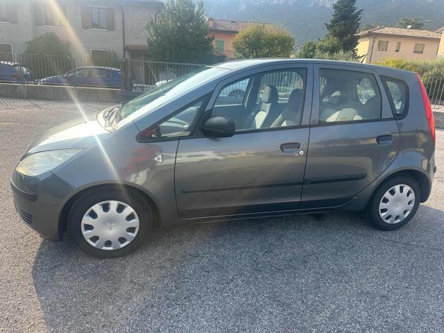 MITSUBISHI Colt 1.1 12V 5p. senza nessun lavoro da fare
