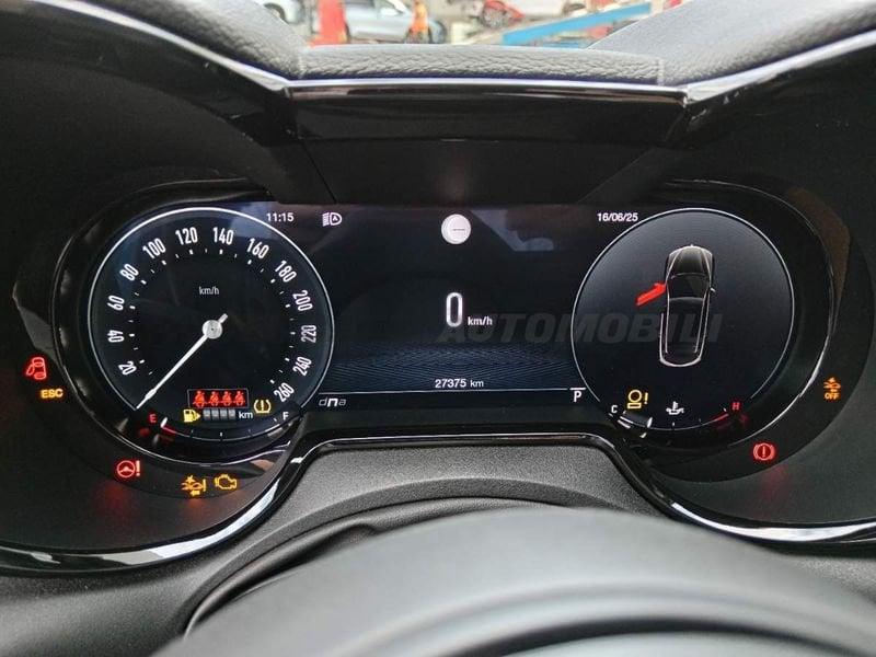 Alfa Romeo Tonale Tonale 1.6 Sprint 130cv tct6