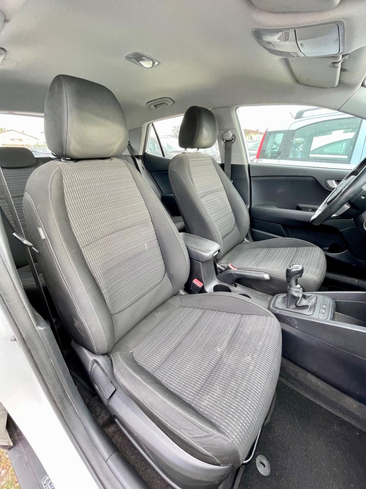 Kia Stonic 1.4 MPI 100 CV Energy