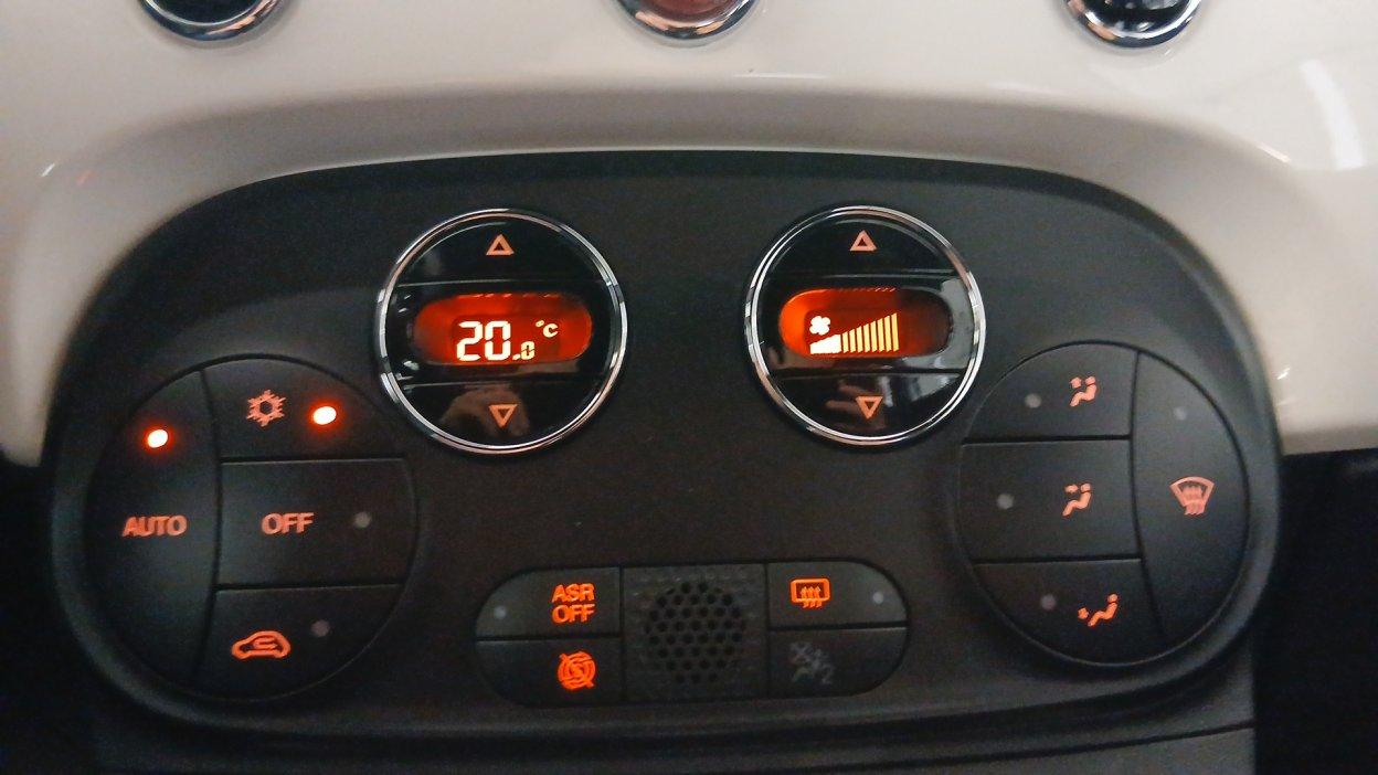 FIAT 500 (2015-2024) - 500 1.0 Hybrid