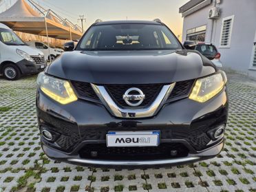 Nissan X-Trail 1.6 dCi 2WD Tekna