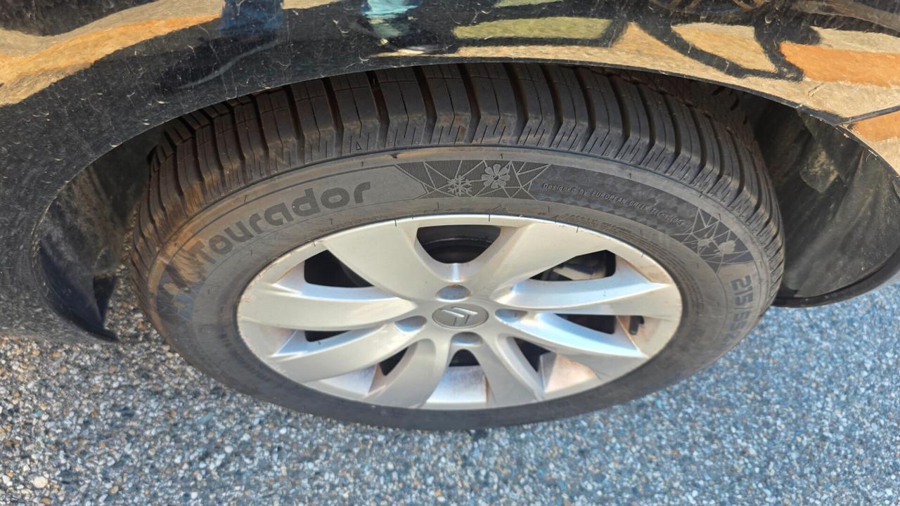 Citroen C4 Picasso 1.6 VTi 120 Attraction