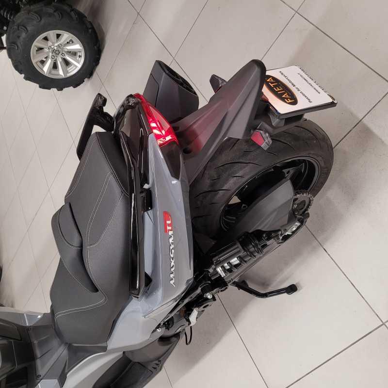 Sym Maxsym TL 508 - 2025