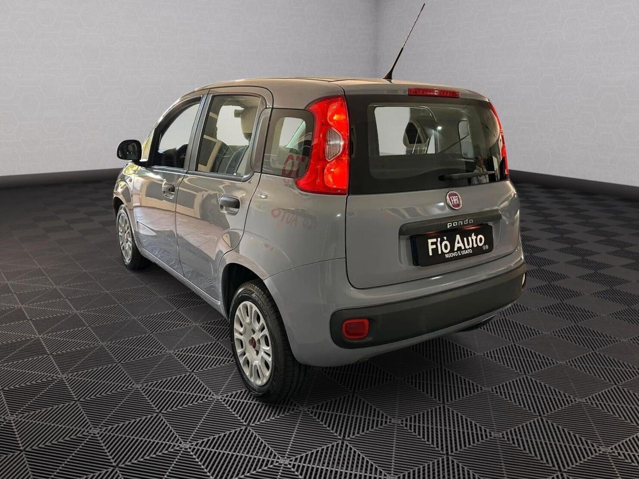 Fiat Panda 1.3 MJT 95 CV Easy