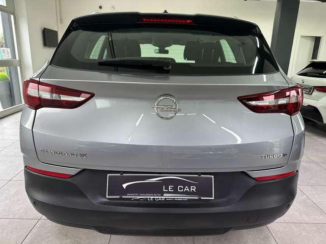 Opel Grandland X Grandland X 1.5 ecotec Business s