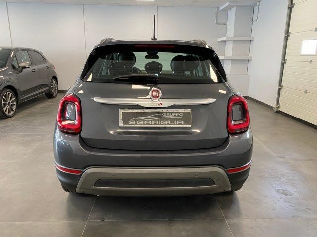 FIAT 500X 1.6 MultiJet 130 CV Cross + Navigatore