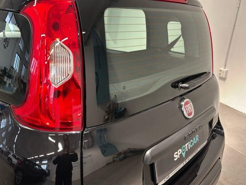 FIAT Panda Panda 1.0 FireFly S&S Hybrid