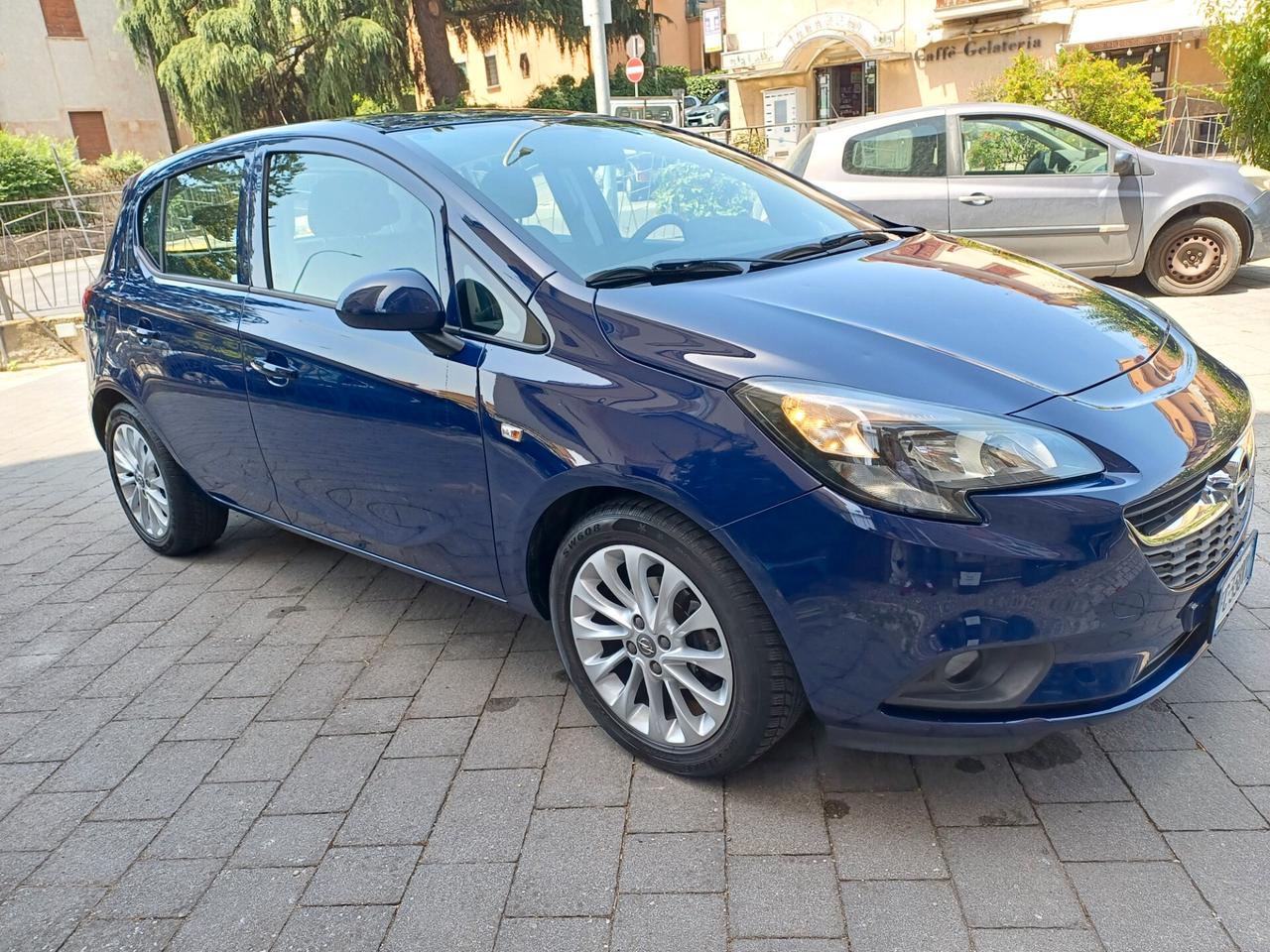 Opel Corsa 1.4 90CV GPL Tech 5 porte n-Joy