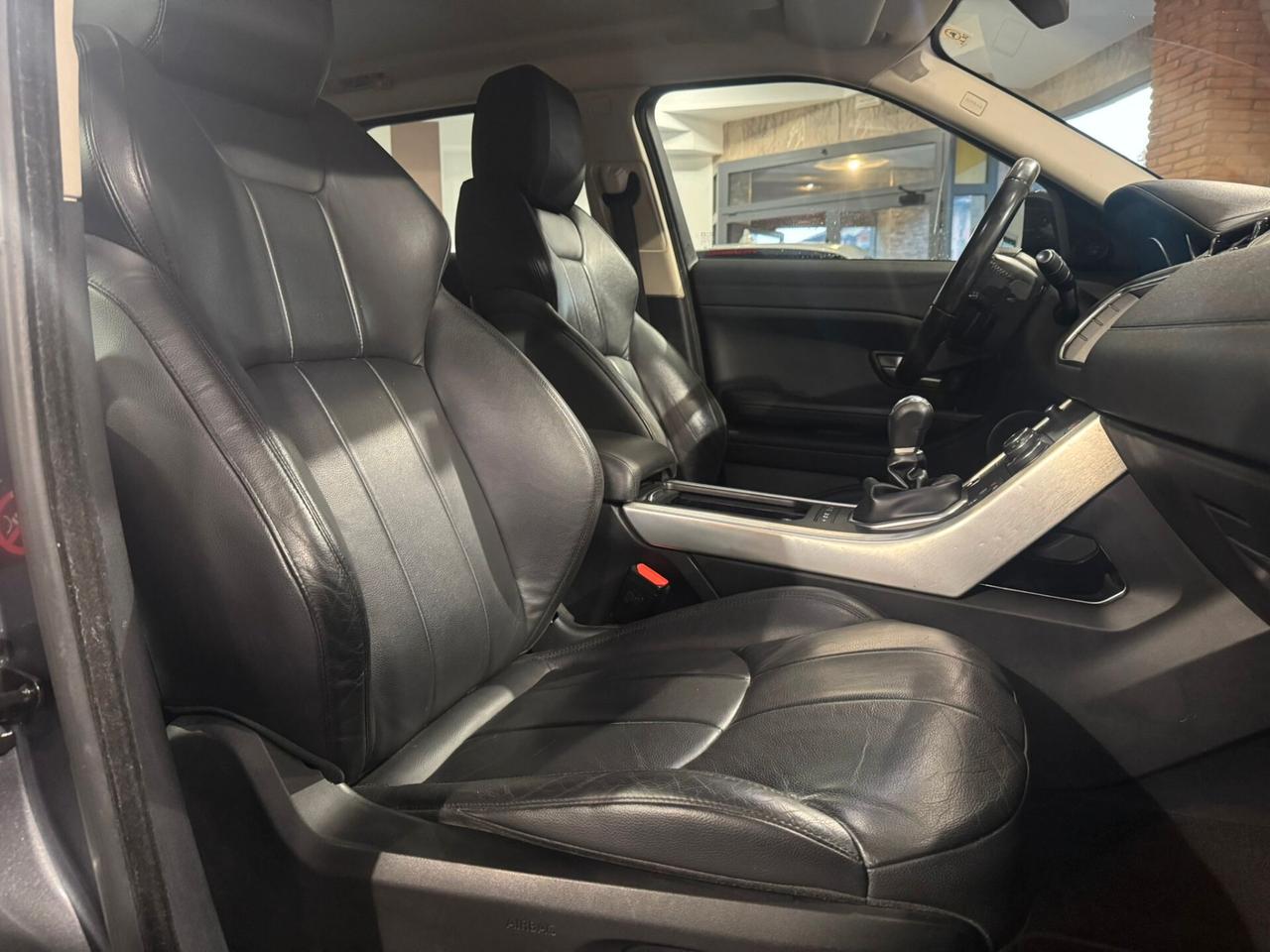 Land Rover Range Evoque 2.0 TD4 150 CV 5p. SE Dynamic