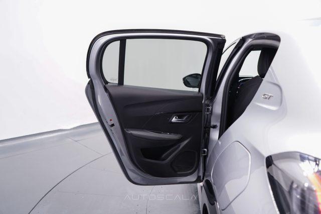 PEUGEOT 208 1.2 PureTech 100cv S&S 5 porte GT