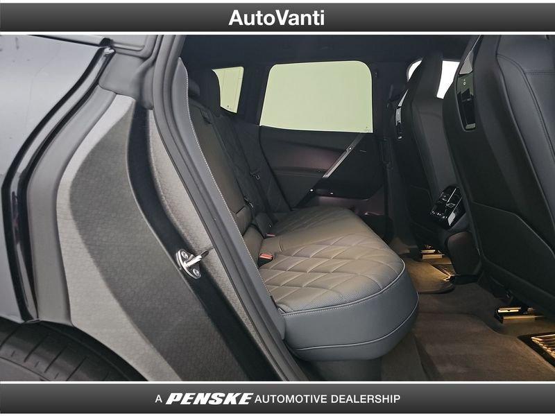 BMW iX xDrive60 Msport Pro
