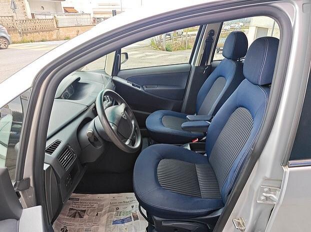 LANCIA Musa 1.4 8v Benzina