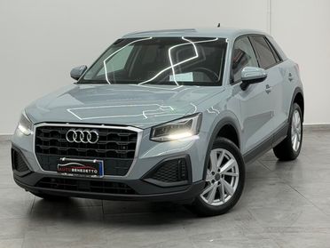 Audi Q2 35 TDI S tronic 150cv 2022