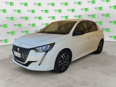 Peugeot 208 II 2019 1.2 puretech Allure s&s 100cv