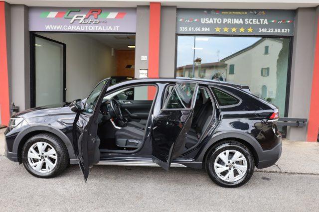 VOLKSWAGEN Taigo 1.0 TSI per Neopatentati ACC Radar LED PREZZO REAL