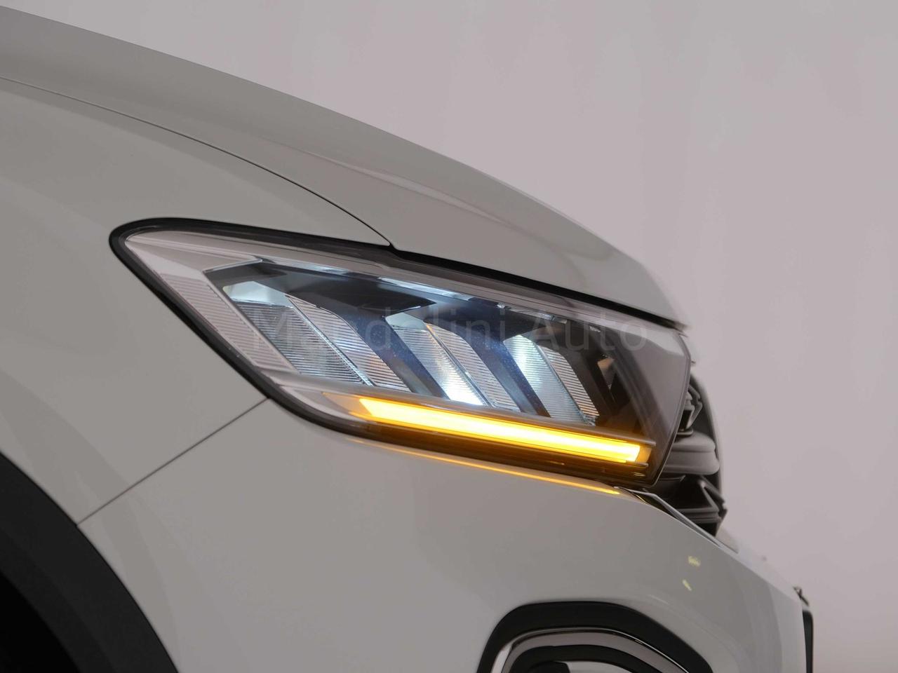 Volkswagen T-Roc 1.0 tsi 115cv edition plus