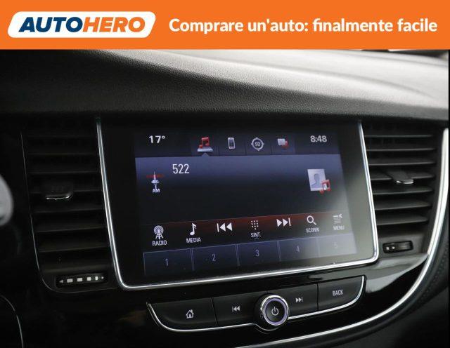 OPEL Mokka X 1.6 CDTI Ecotec 136CV 4x2 Start&Stop Innovation