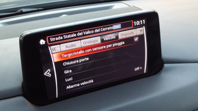 MAZDA CX-5 2.2L Skyactiv-D 150 CV 2WD Exceed