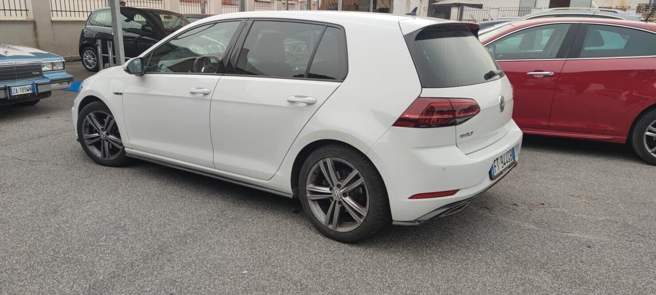 Volkswagen Golf 1.5 TSI 150 CV SPORT BlueMotion