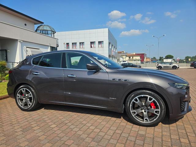 MASERATI Levante V6 AWD Gransport