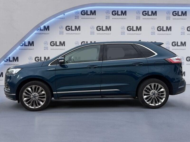 Ford Edge 2.0 EcoBlue 238 CV AWD Start&Stop aut. Vignale