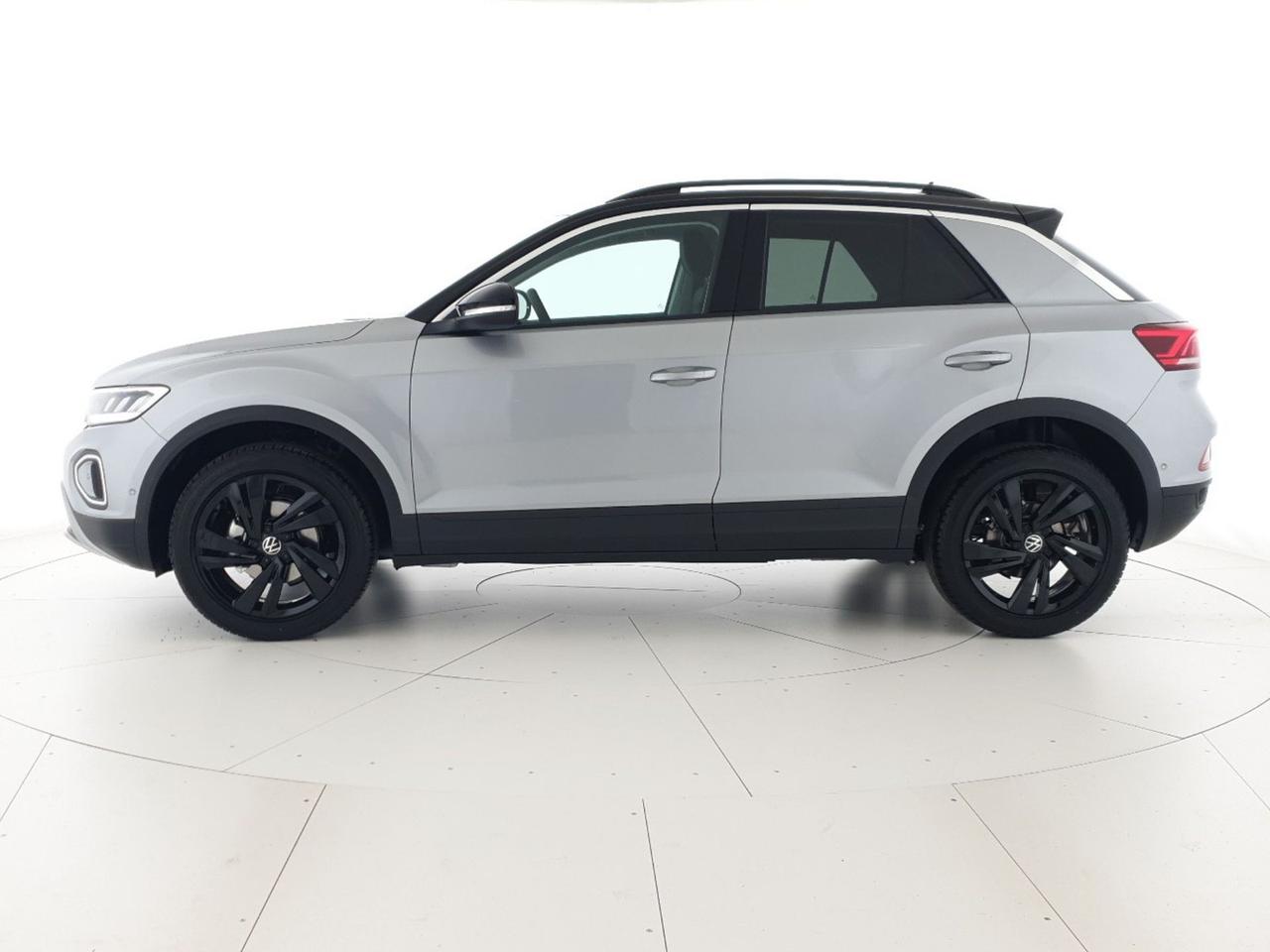 Volkswagen T-Roc 1.5 tsi sport dsg