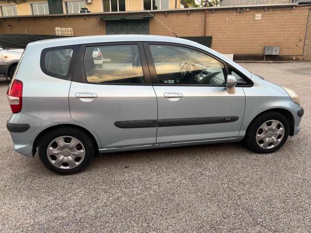 HONDA Jazz 1.4 i-DSi 5p senza nessun lavoro da fare