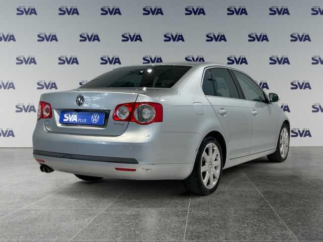 Volkswagen Jetta 2ª serie 2.0TFSI 16V 200CV DSG Sportline