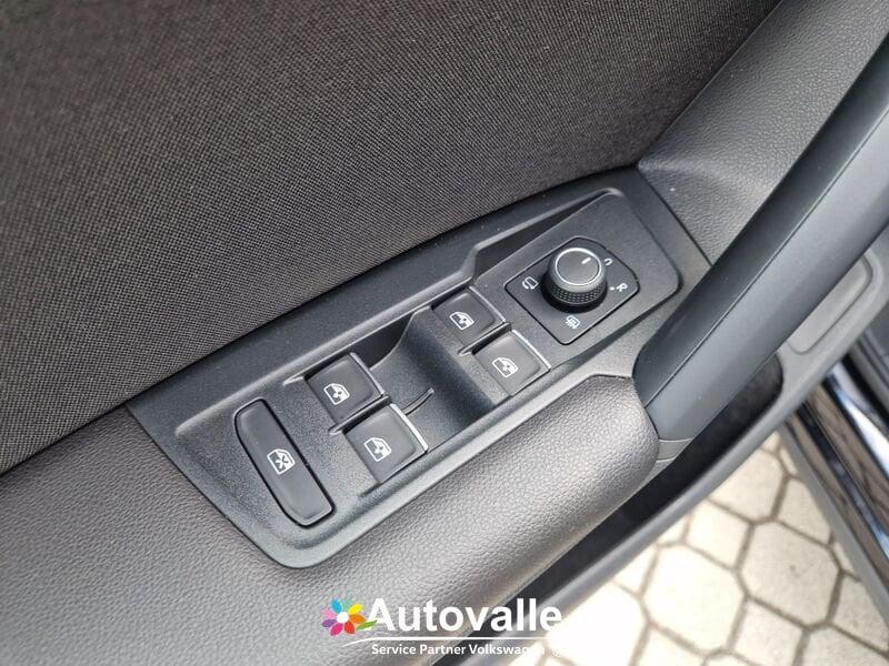 Volkswagen Tiguan 2.0 TDI 150 CV SCR DSG Elegance