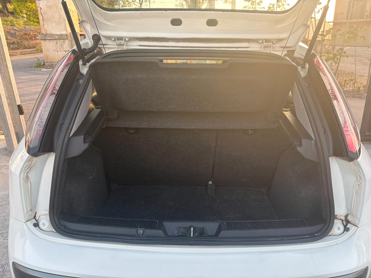 Fiat Punto Evo 1.3 Mjt 75 CV 5 porte Dynamic