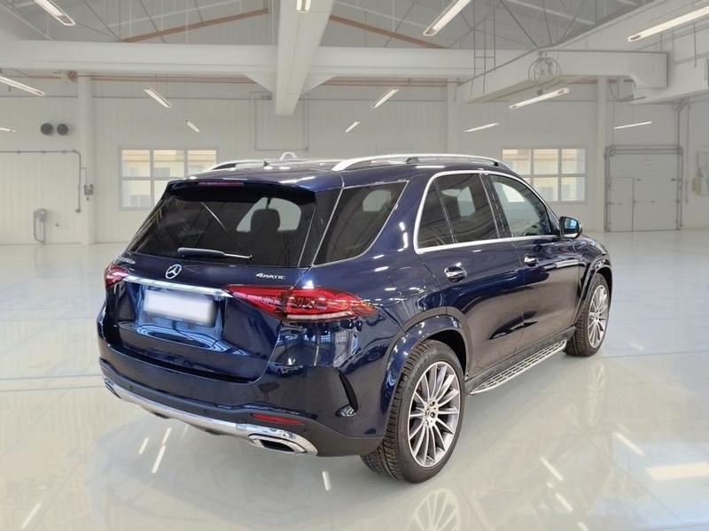 MERCEDES-BENZ GLE 350 DE 4MATIC EQ-POWER PREMIUM PLUS AUTO SUV